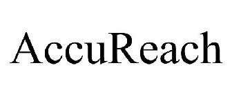 ACCUREACH