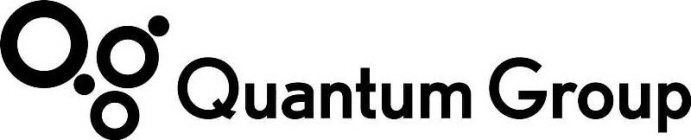 QG QUANTUM GROUP