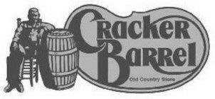 CRACKER BARREL OLD COUNTRY STORE