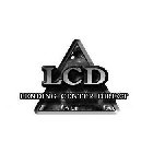 LCD LENDING CENTER DIRECT
