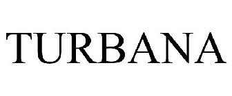 TURBANA