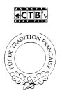 CTB FTF QUALITE CERTIFIEE FÛT DE TRADITION FRANÇAISE