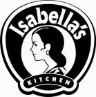 ISABELLA'S KITCHEN