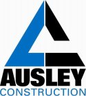 AUSLEY CONSTRUCTION