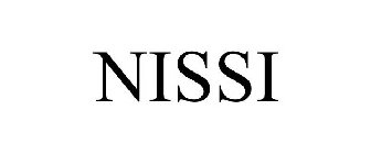 NISSI