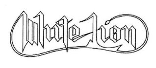 WHITE LION