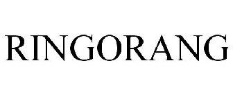 RINGORANG