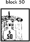 BLOCK 50 5 50