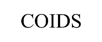 COIDS