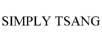 SIMPLY TSANG