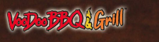 VOODOO BBQ & GRILL