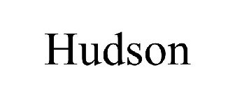 HUDSON