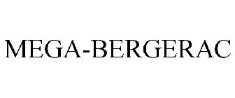 MEGA-BERGERAC