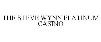 THE STEVE WYNN PLATINUM CASINO