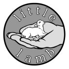 LITTLE LAMB