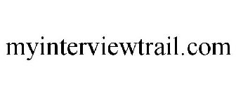 MYINTERVIEWTRAIL.COM