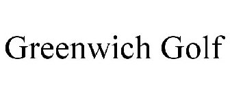 GREENWICH GOLF
