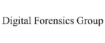 DIGITAL FORENSICS GROUP