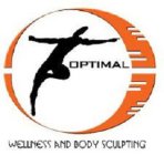 OPTIMAL WELLNESS AND BODY SCULPTING