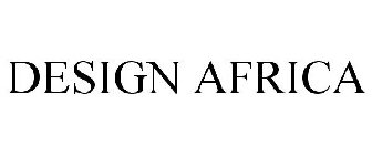 DESIGN AFRICA