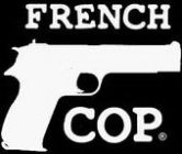 FRENCH COP