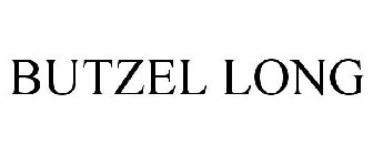 BUTZEL LONG