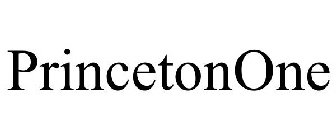 PRINCETONONE