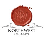 NWE NORTHWEST EXCLUSIVE