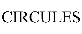 CIRCULES