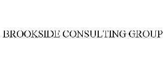 BROOKSIDE CONSULTING GROUP