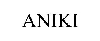 ANIKI