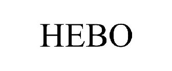 HEBO