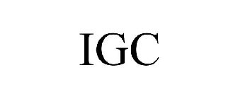 IGC