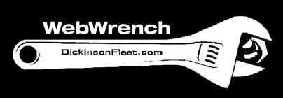 WEBWRENCH DICKINSONFLEET.COM