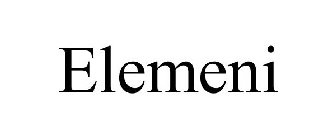 ELEMENI