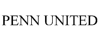 PENN UNITED