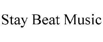 STAY BEAT MUSIC