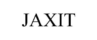 JAXIT