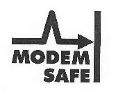 MODEM SAFE