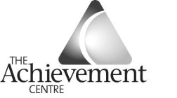 THE ACHIEVEMENT CENTRE