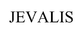 JEVALIS