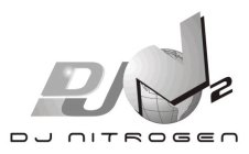 DJN2 DJ NITROGEN