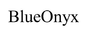 BLUEONYX