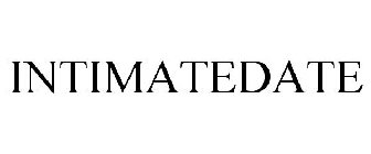 INTIMATEDATE