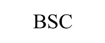 BSC