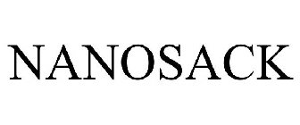 NANOSACK