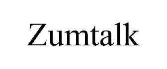 ZUMTALK
