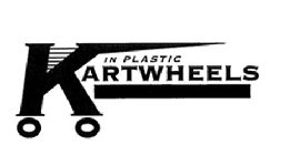 KARTWHEELS IN PLASTIC