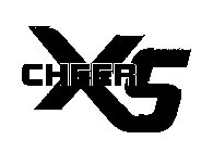 CHEER XS