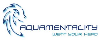 AQUAMENTALITY WETT YOUR HEAD